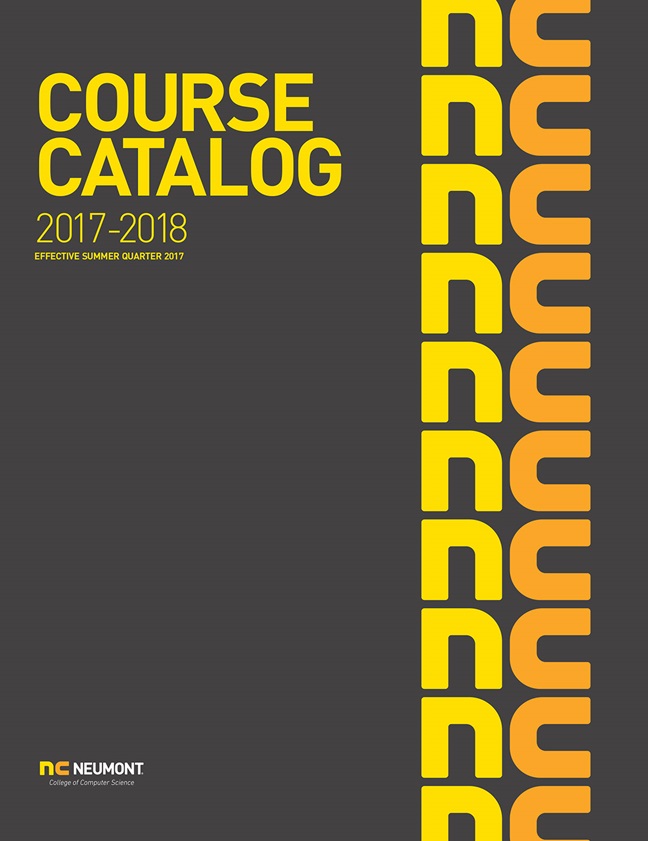 NC 17-18 Catalog Cover